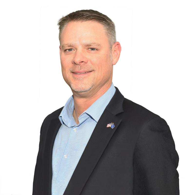 Profile photo of Rob Hubert