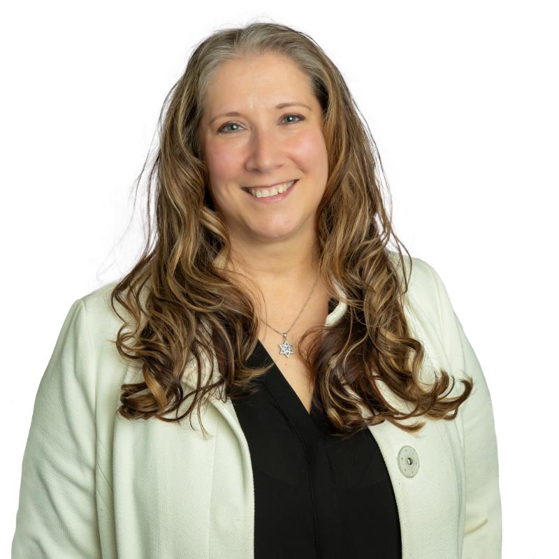 Profile photo of Jennifer Tutt