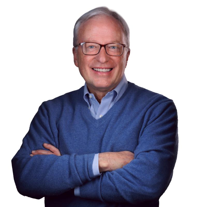 Profile photo of Dr. Samuel Lynch