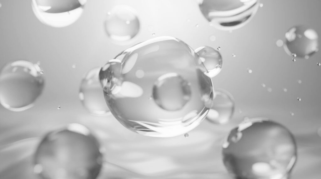 PDGF stimulates cell migration (chemotaxis), by acting as a powerful chemoattractant, guiding cells like fibroblasts and smooth muscle cells to the site of injury, promoting tissue regeneration and wound healing.