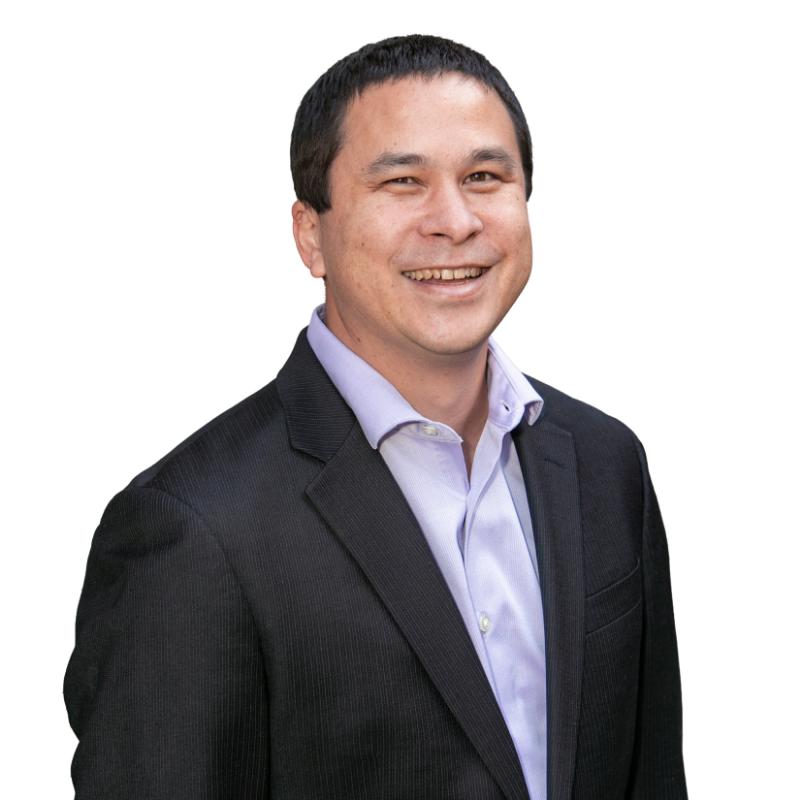 Profile photo of Charlie Hee