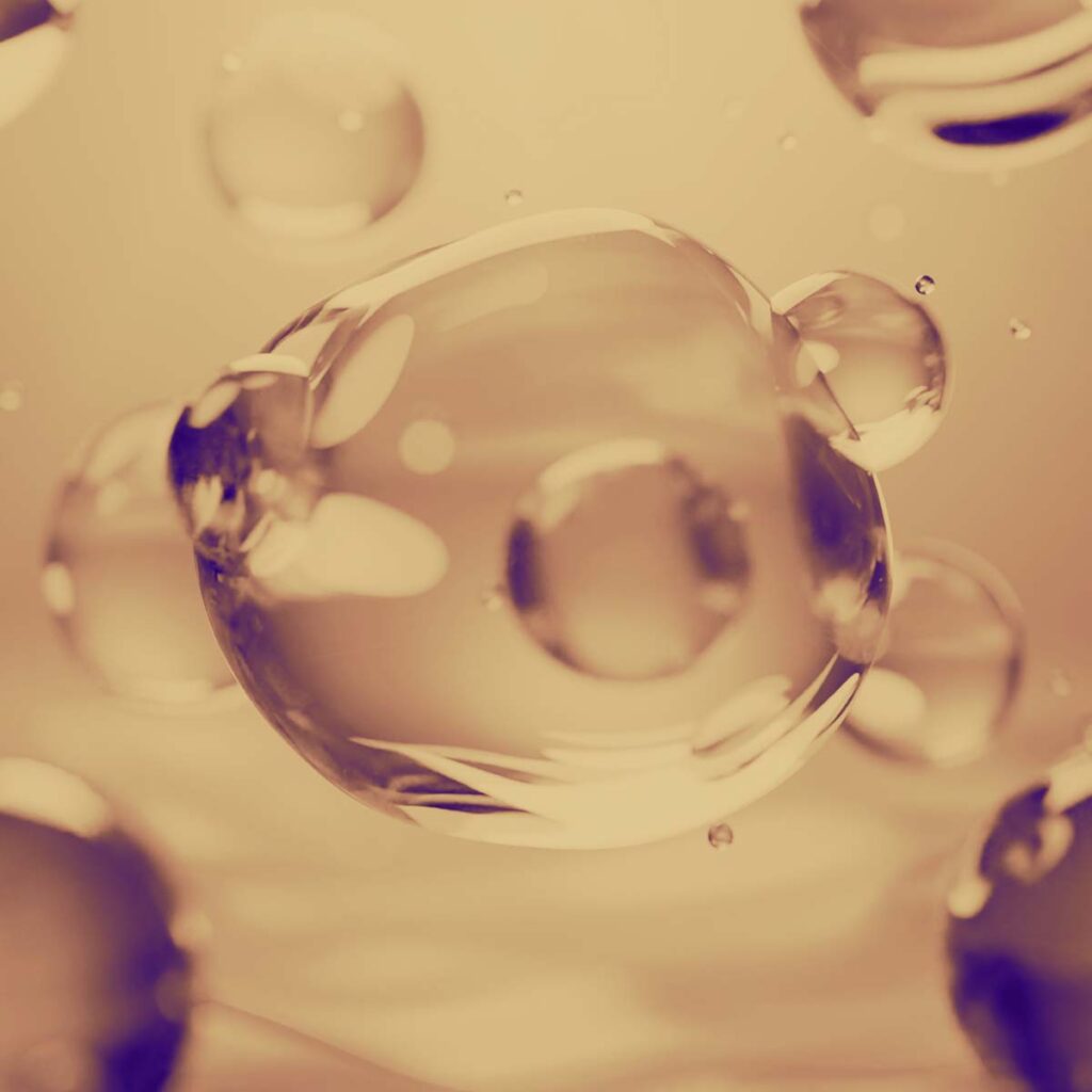 PDGF stimulates cell migration (chemotaxis), by acting as a powerful chemoattractant, guiding cells like fibroblasts and smooth muscle cells to the site of injury, promoting tissue regeneration and wound healing.