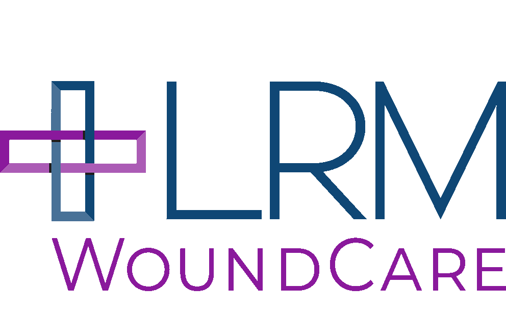 LRM WoundCare