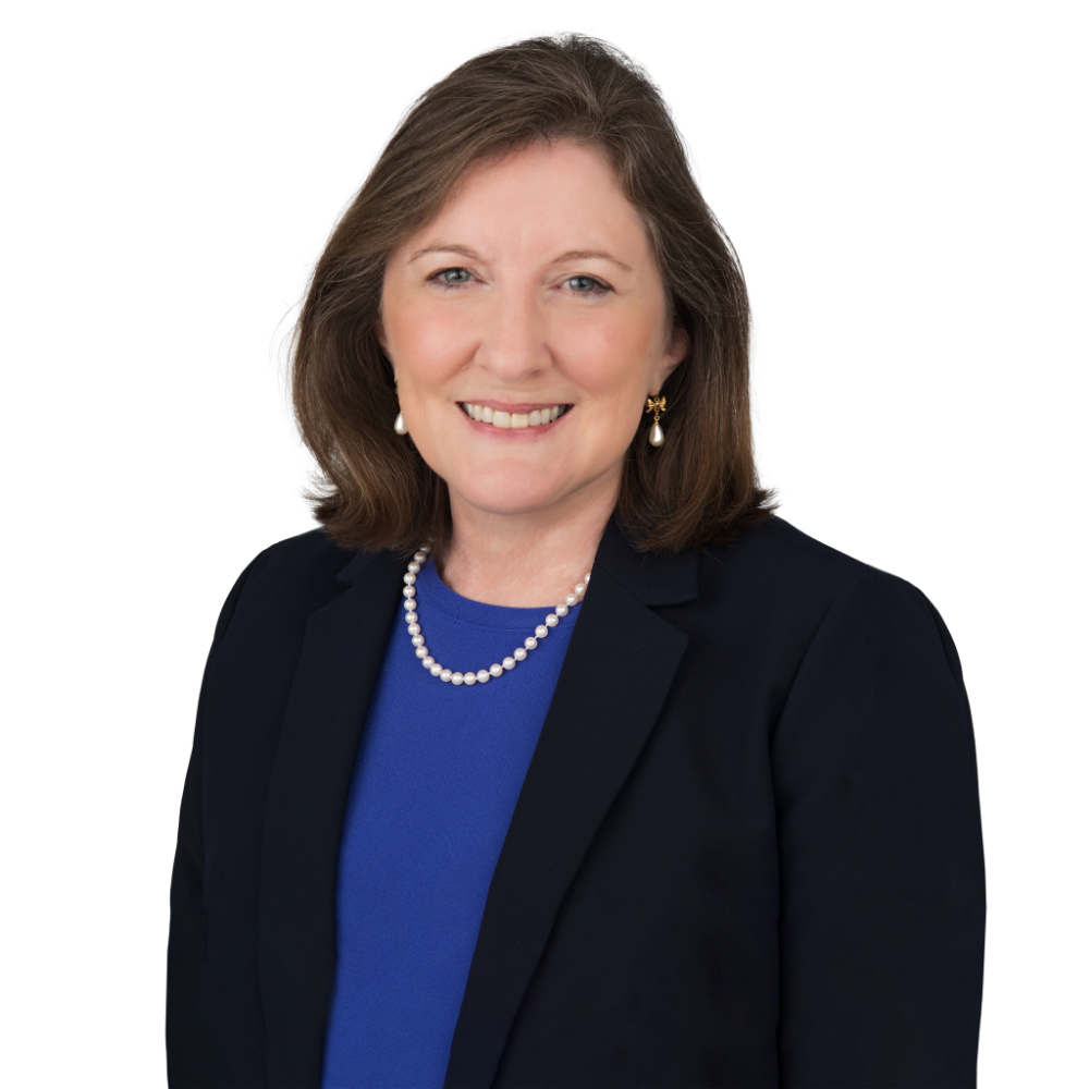 Profile photo of Ginger Smith