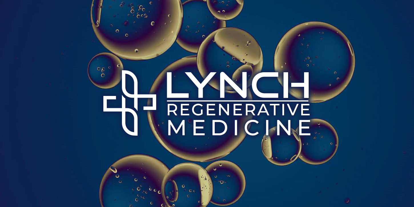 Lynch Regenerative Medicine with PDGF Chemotaxis